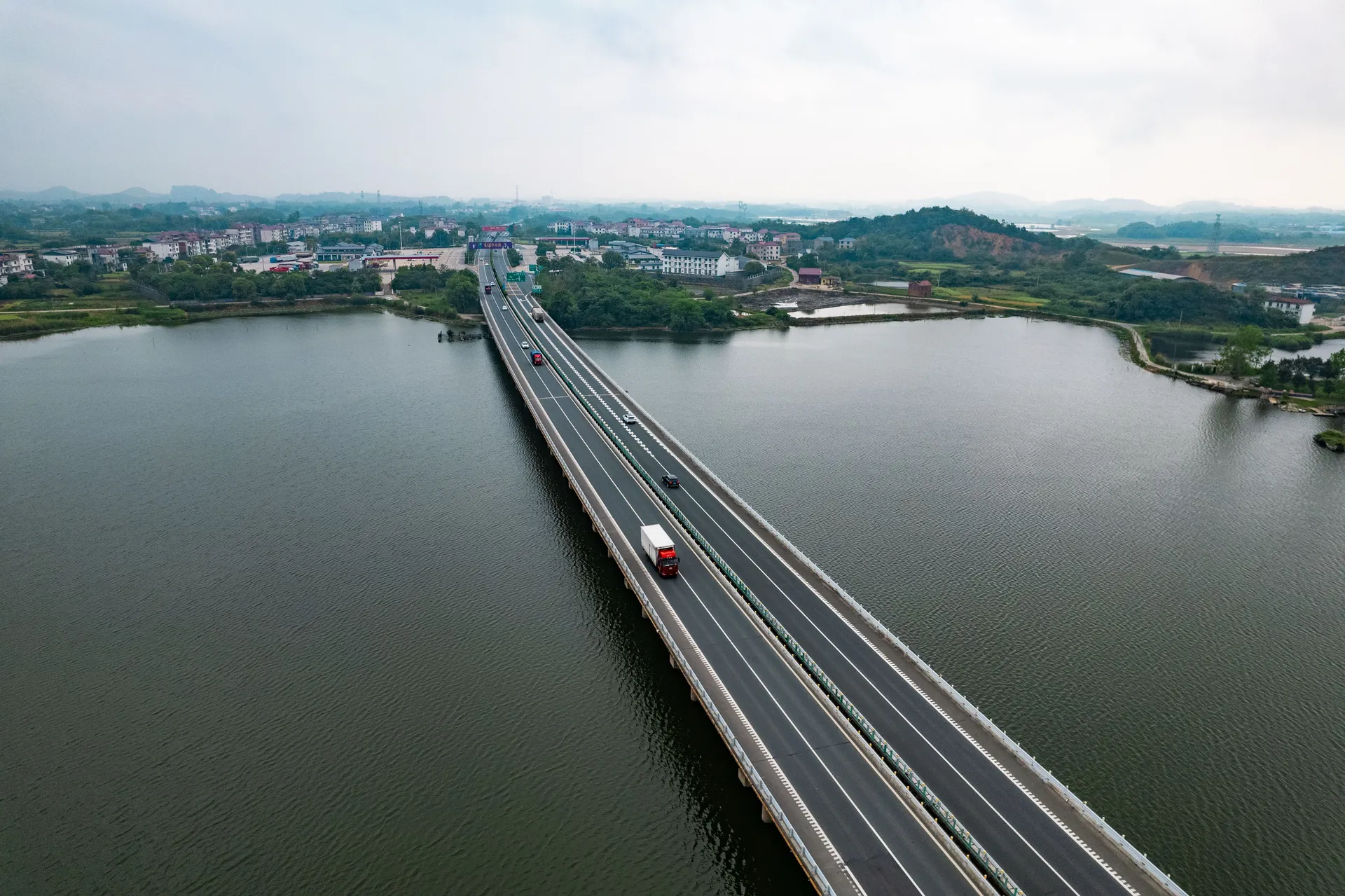 行业首创!路信通完成战略转型,成为国内首家AI主导公路信息化服务企业