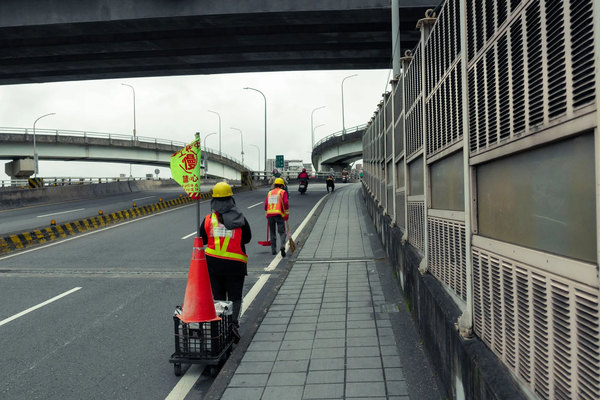 路信通观点:公路信息化,进入AI主导的产品即服务新时代