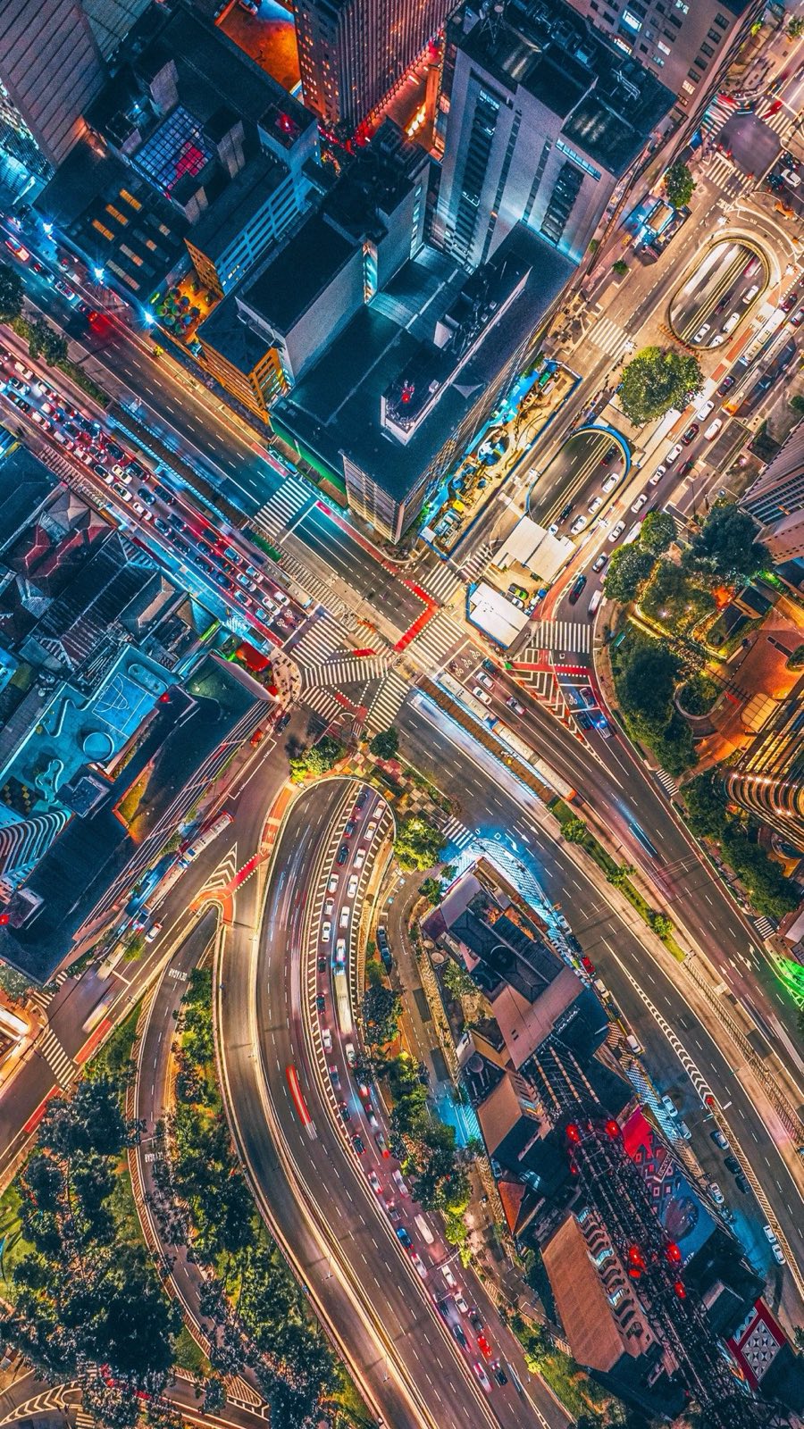 公路影像