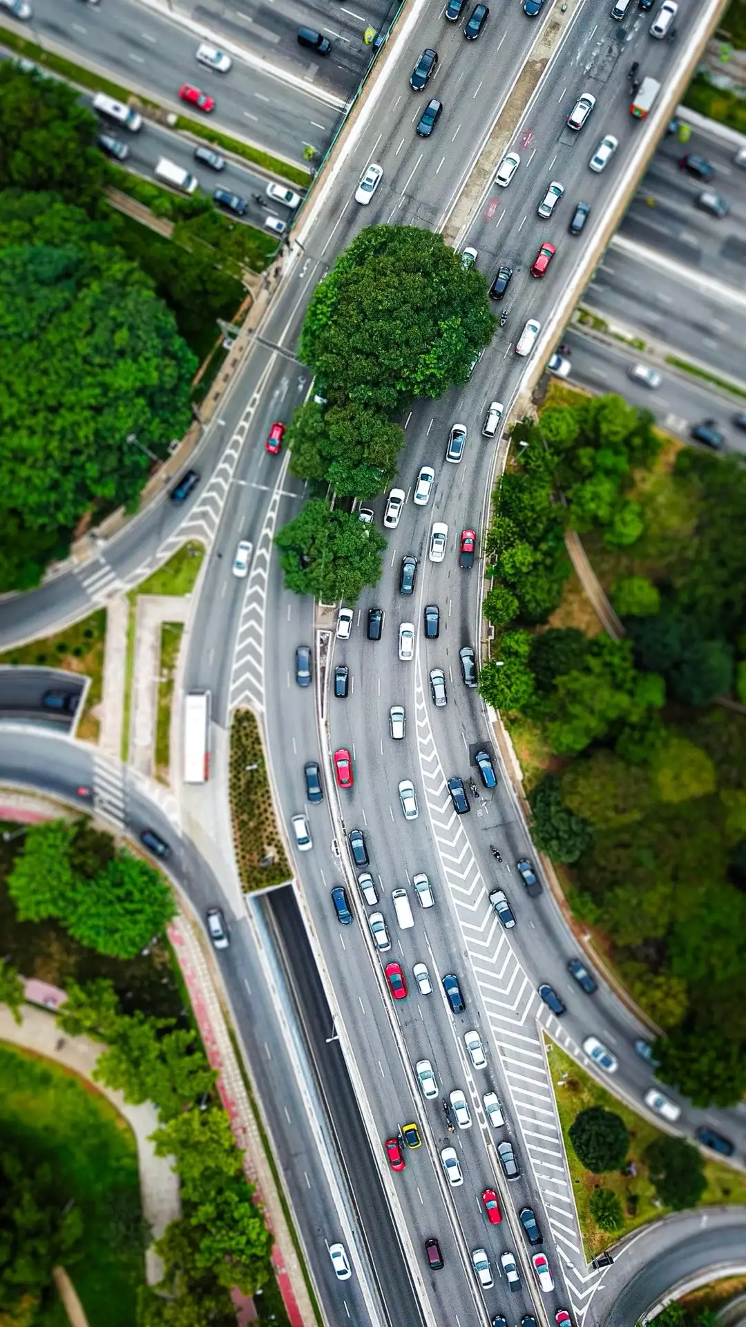 公路影像