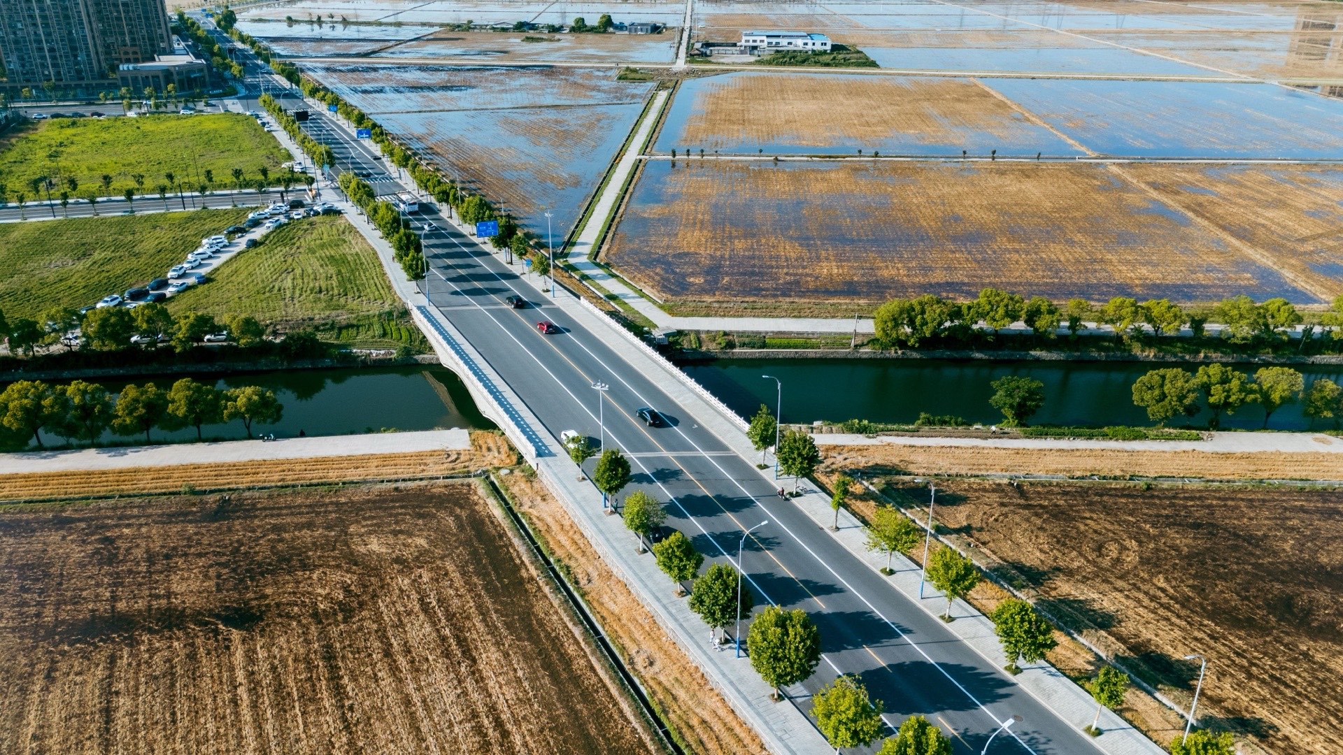 公路影像